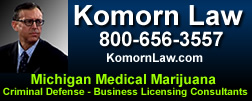 Kormorn Law Is The Gold Standard For Marijuana Defense